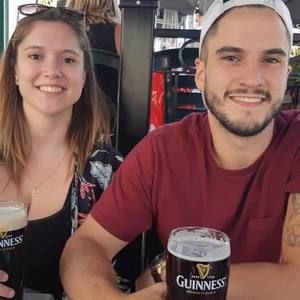 Meet your Posher, Samuel